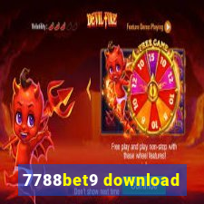 7788bet9 download